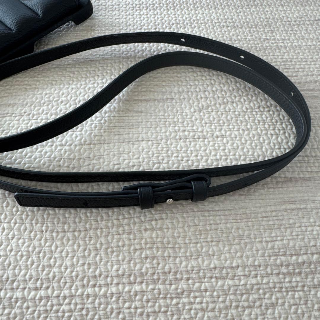 【♡さま専用】DEMIU iPhone14pro スマホケース ストラップ