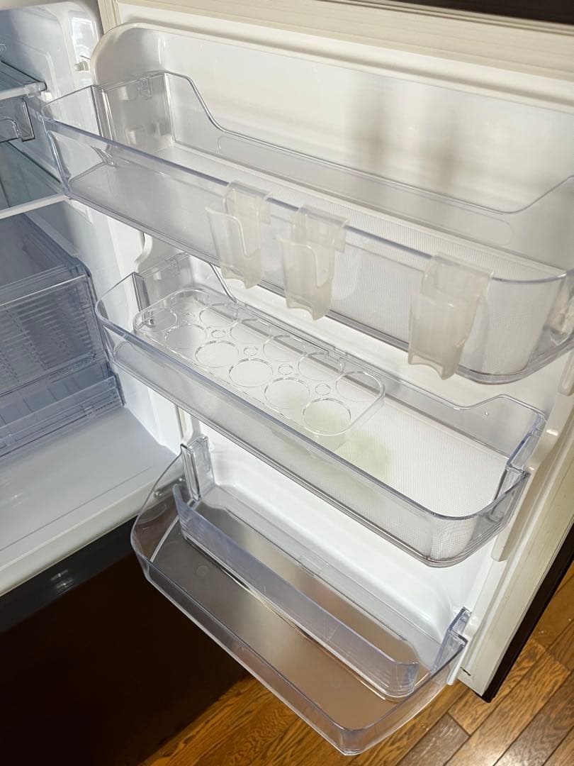 シャープ　SHARP 冷蔵庫 2019年製280L 5月7日までの出品