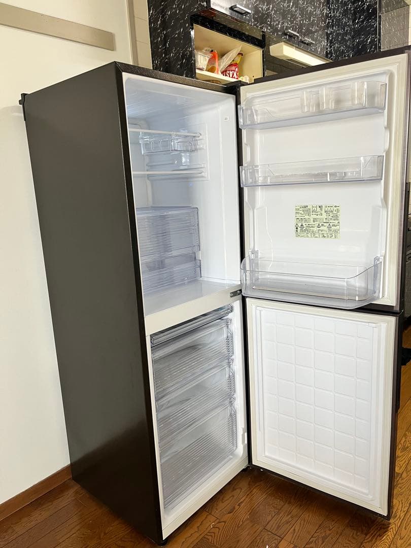 シャープ　SHARP 冷蔵庫 2019年製280L 5月7日までの出品