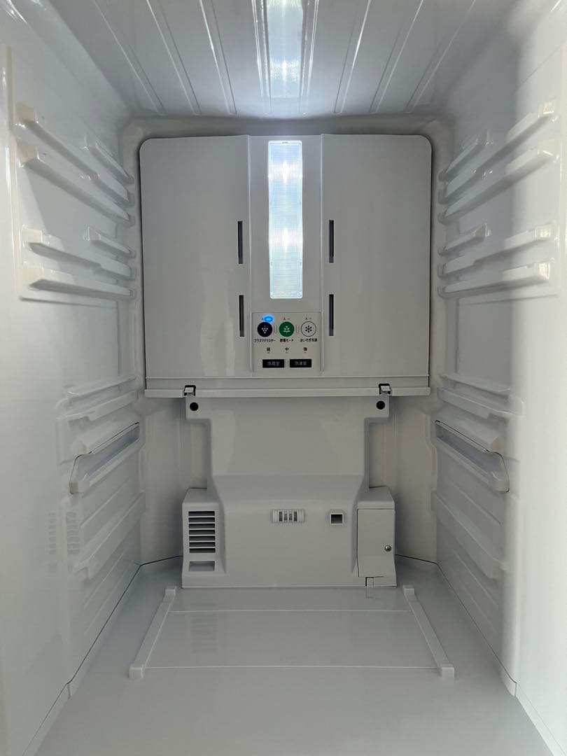 シャープ　SHARP 冷蔵庫 2019年製280L 5月7日までの出品