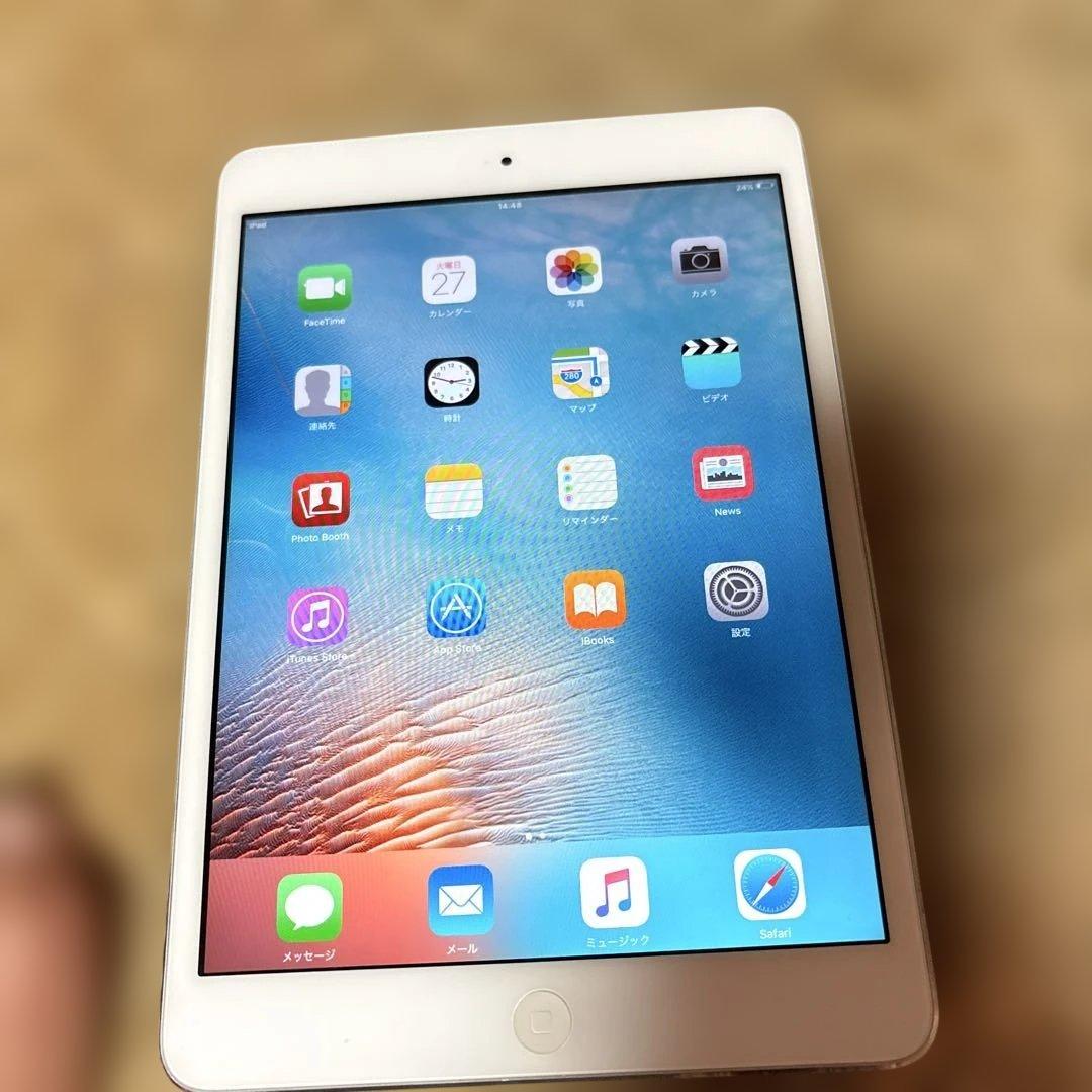 iPad本体 Apple iPod MD531J/A 16GB