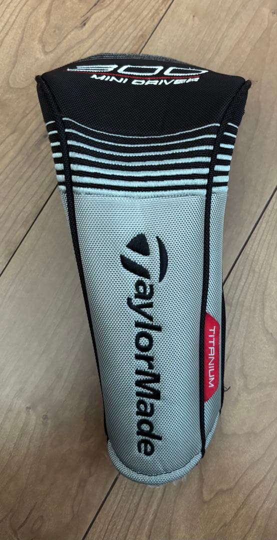 テーラーメイドミニドライバーTaylorMade 300 Mini