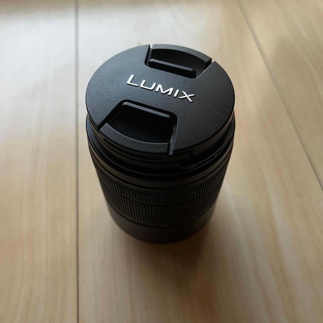 【美品G VRIO】LUMIX 45-150mm 望遠