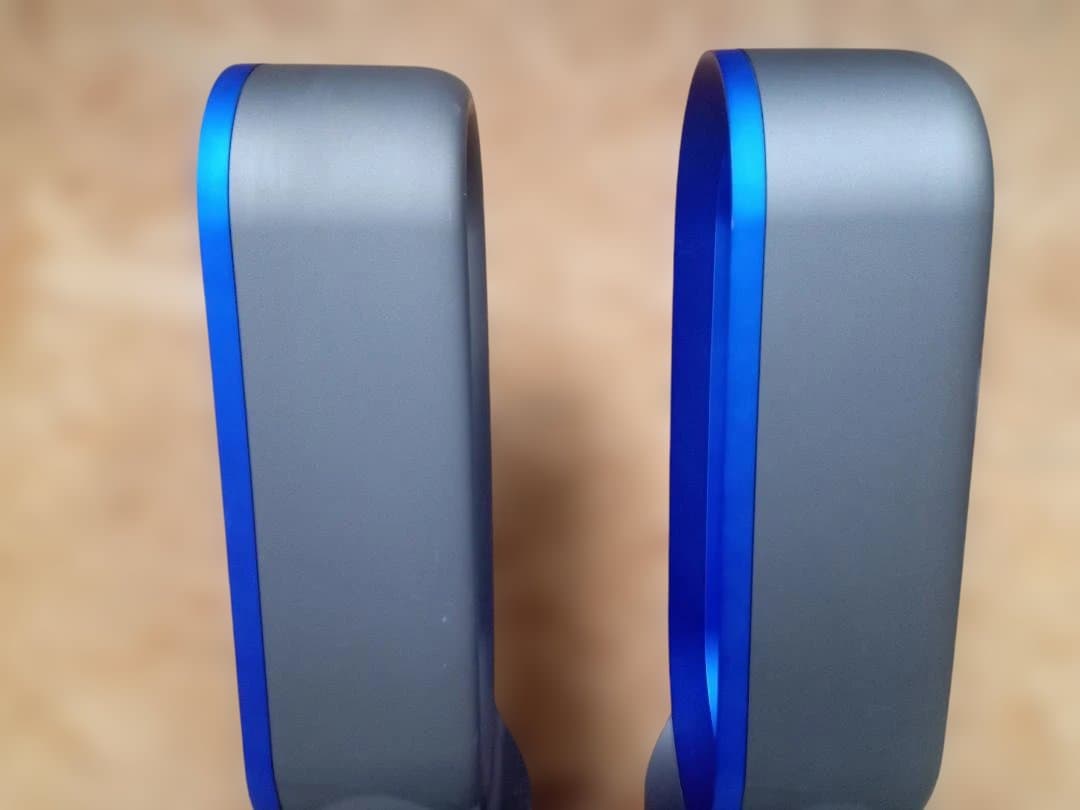 Dyson　ダイソン　Hot + Cool　ファンヒーター　AM05