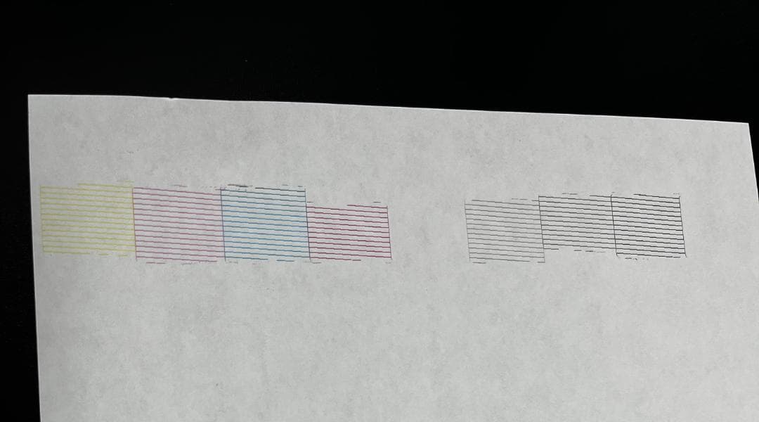 EPSON SC-PX5V2 エラー0x51 通電OKジャンク未開封3本インク付