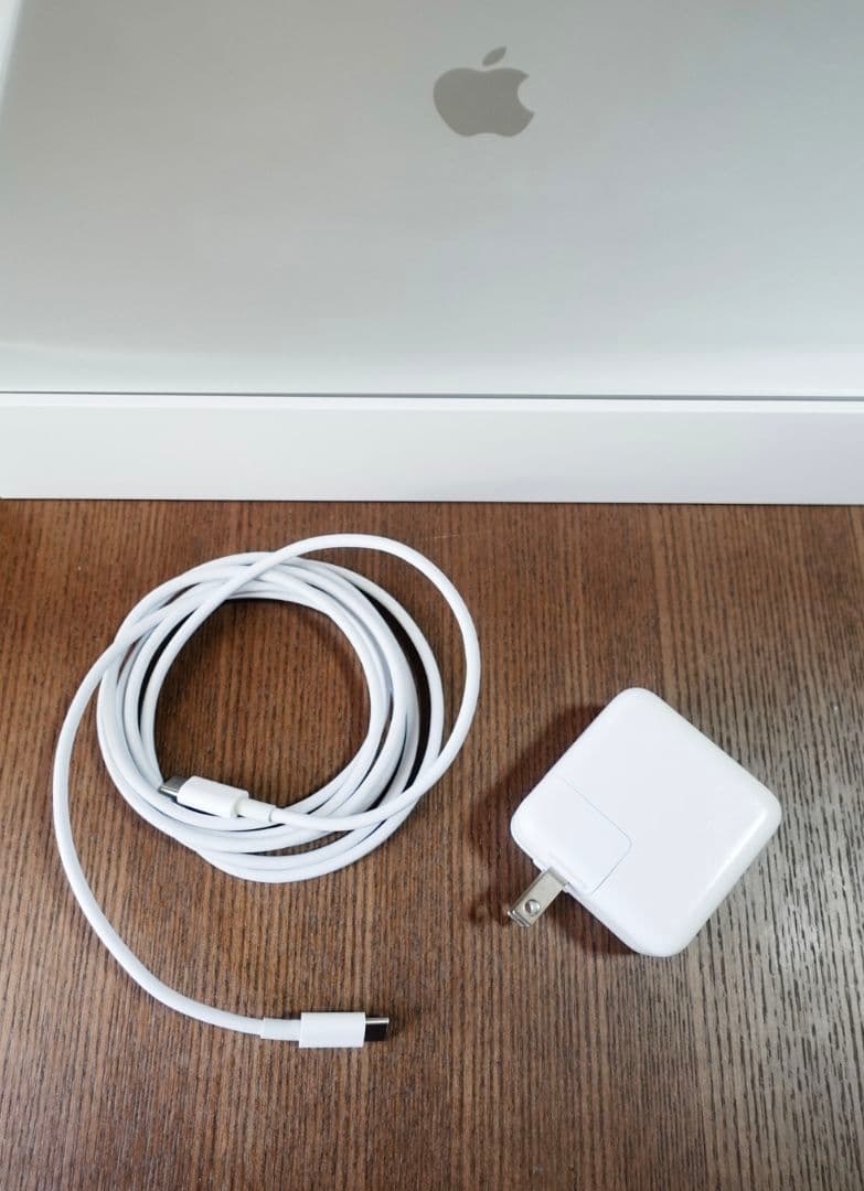 M1 Macbook air 16gb 512gb 状態良好