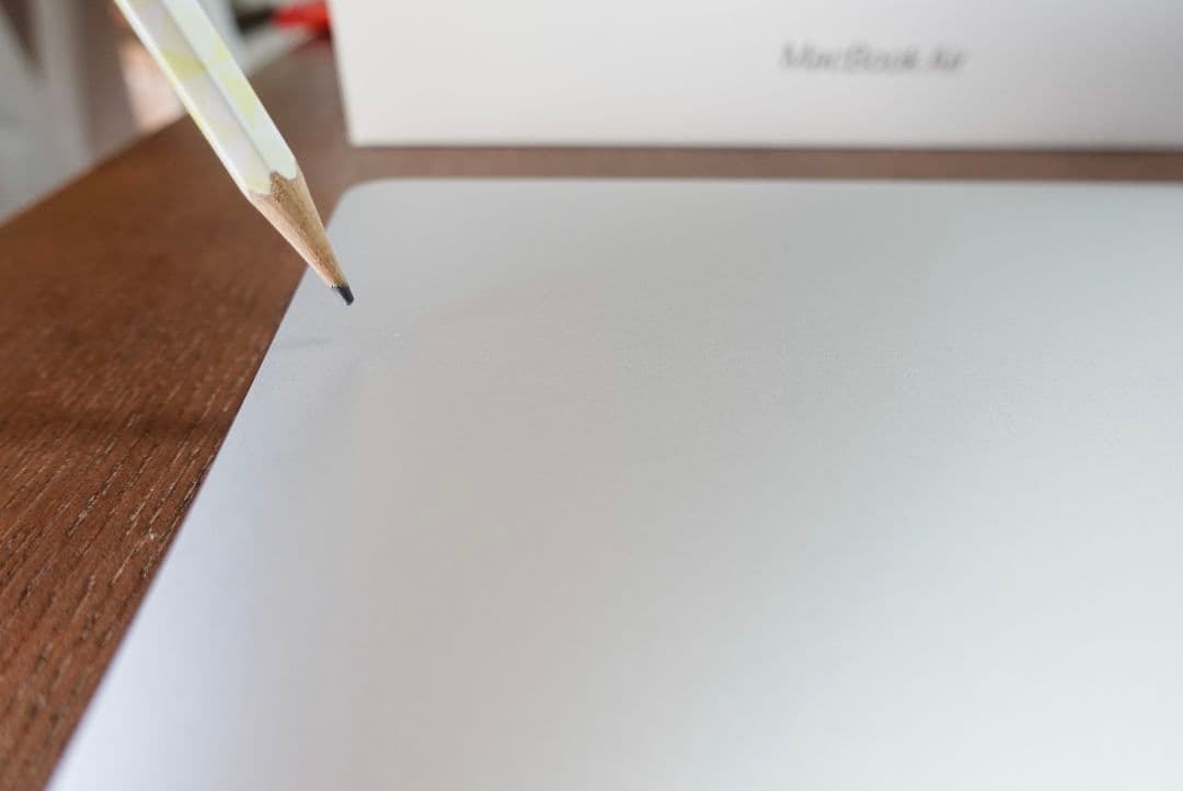 M1 Macbook air 16gb 512gb 状態良好