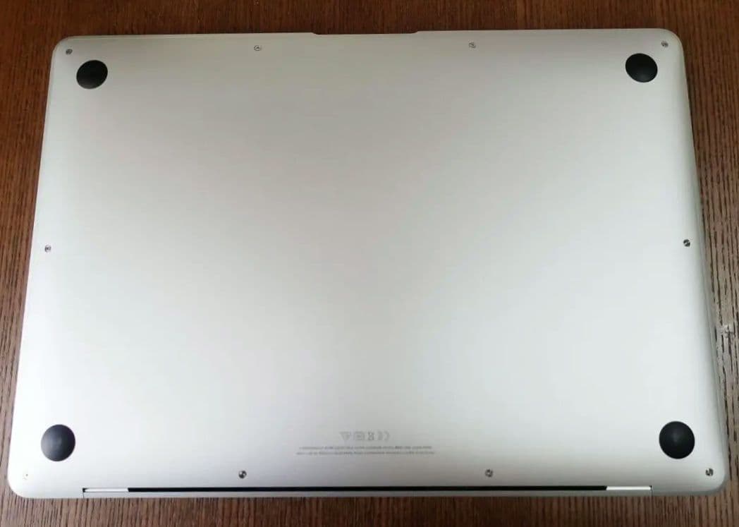 M1 Macbook air 16gb 512gb 状態良好