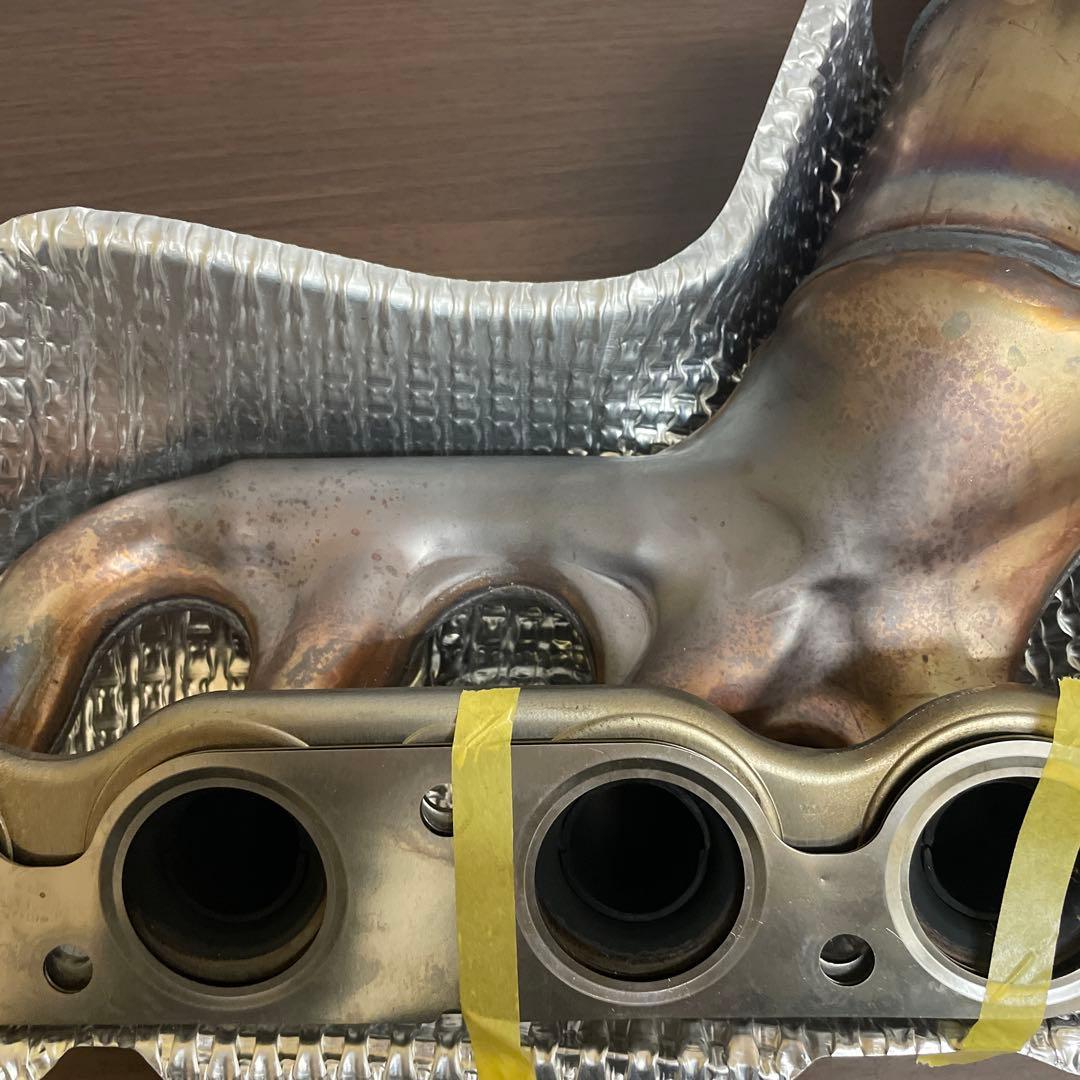 エキマニ　キャタライザー　ジムニーシエラ