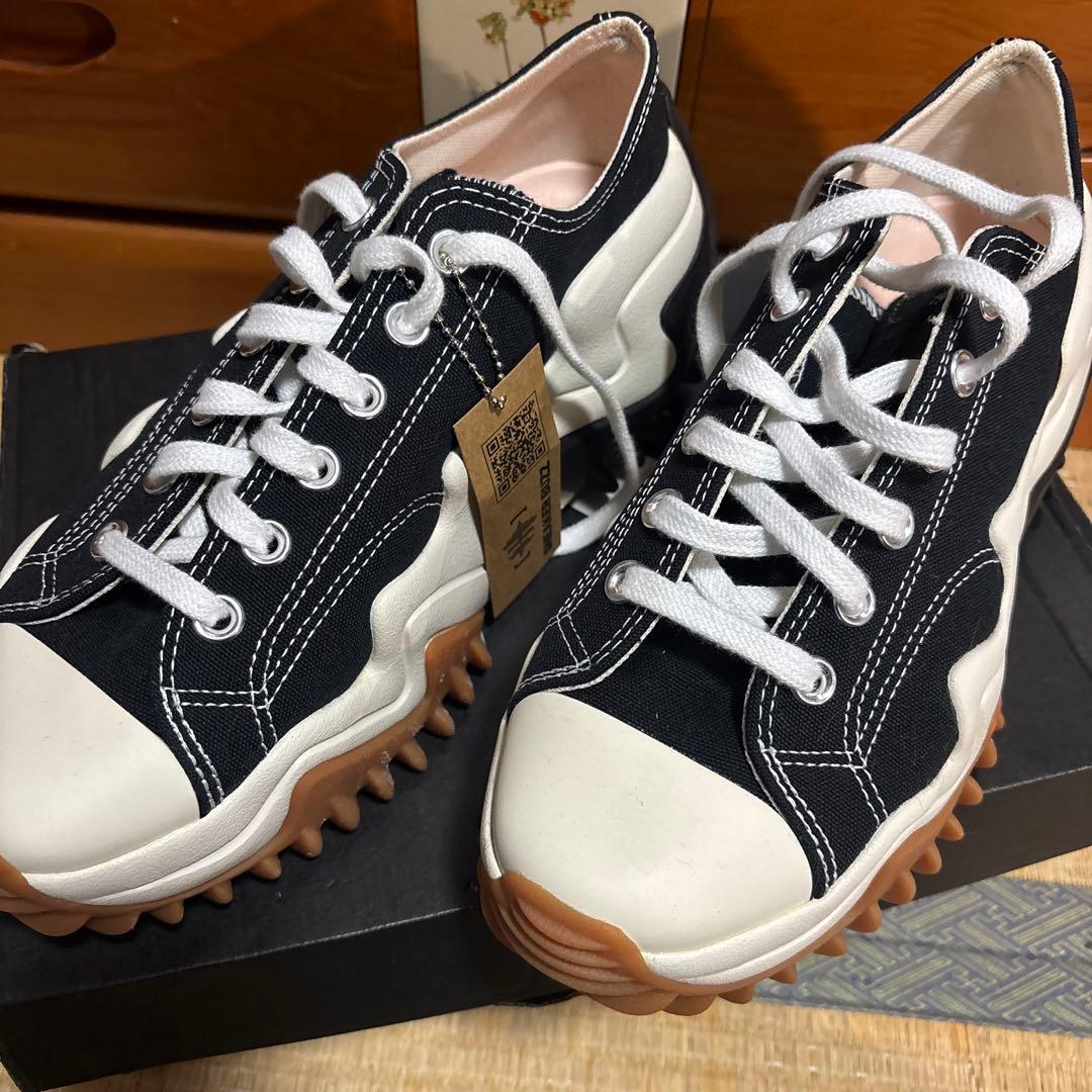 コンバース　ランスターモーション