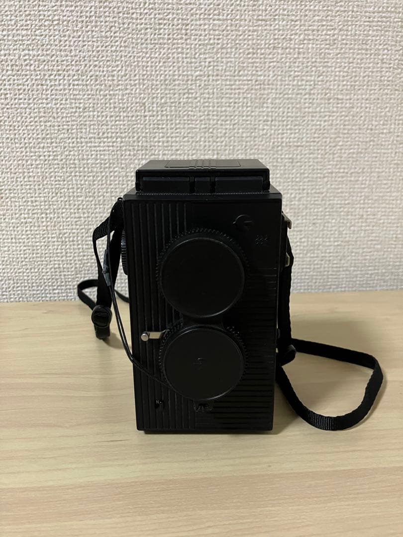 blackbird fly ブラックバードフライ トイカメラ