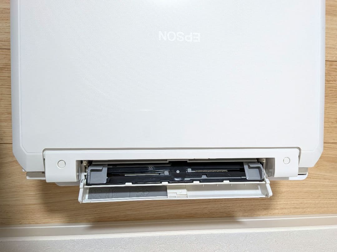 EPSON プリンター EP-808AW