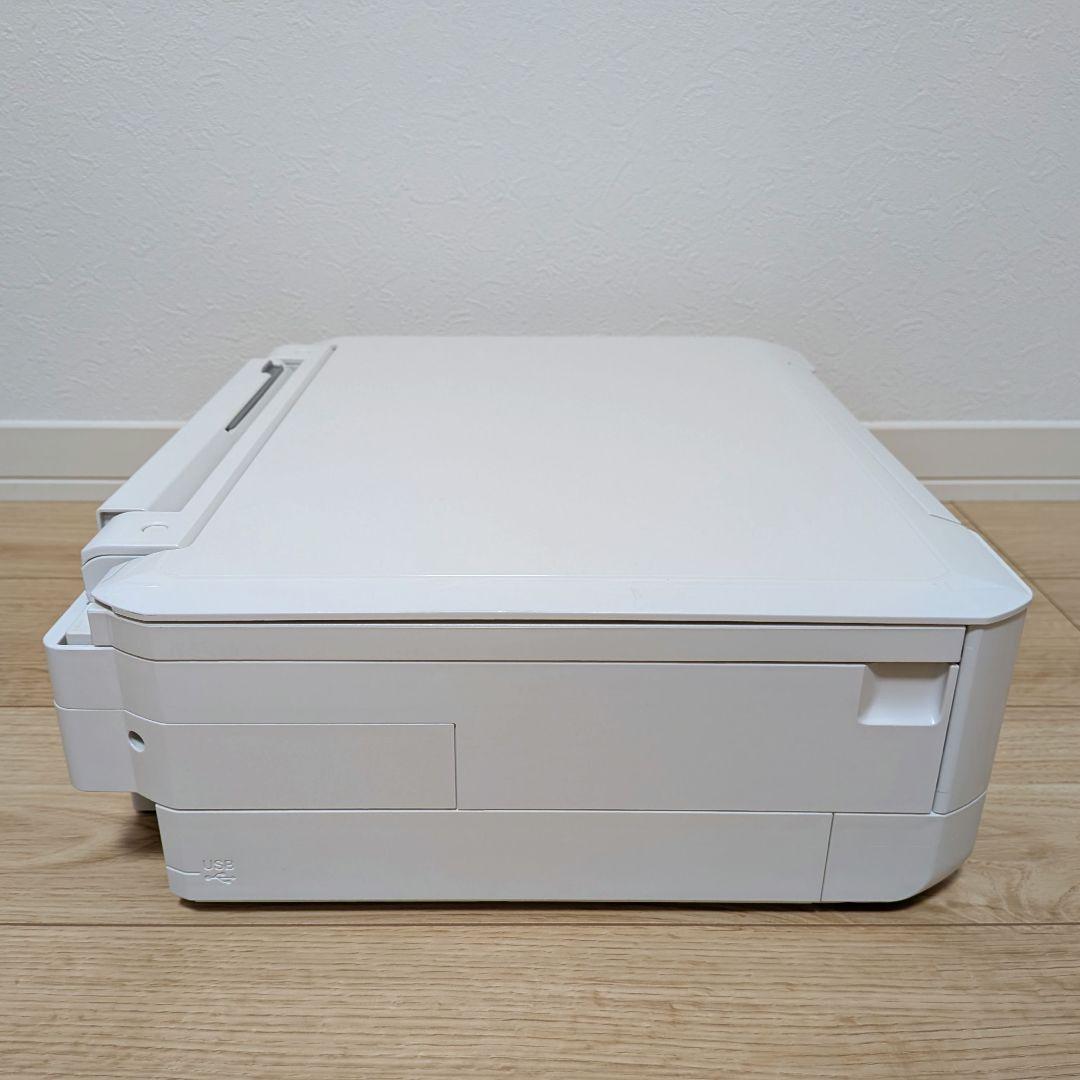 EPSON プリンター EP-808AW