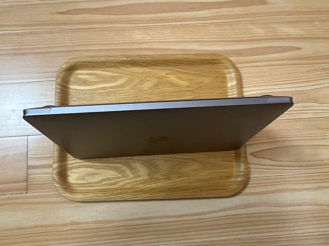 MacBook Pro 2017 13インチSSD512GB ジャンク値下げ可