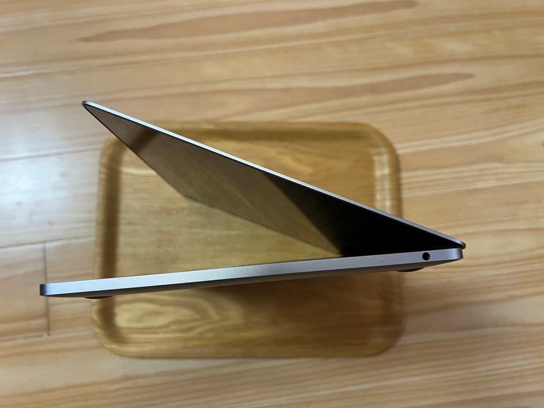 MacBook Pro 2017 13インチSSD512GB ジャンク値下げ可