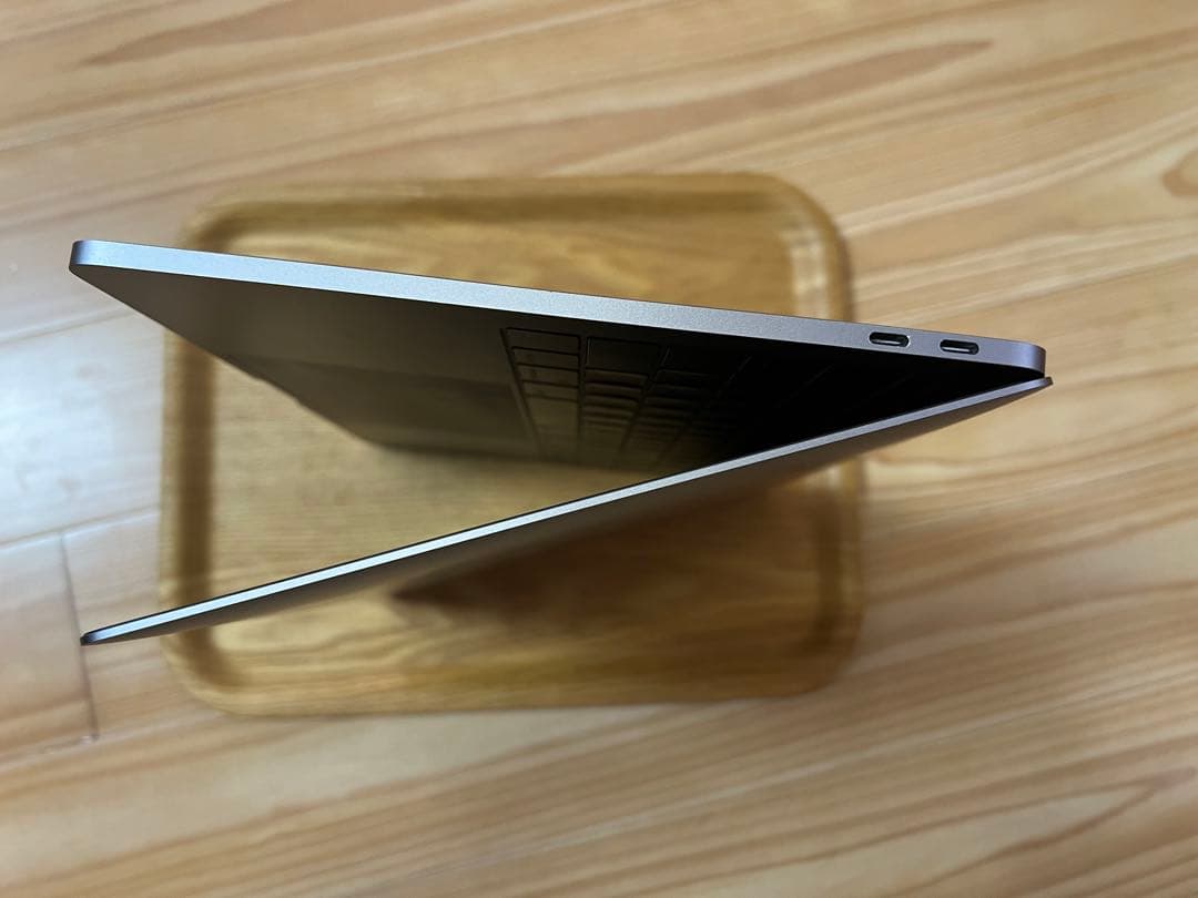 MacBook Pro 2017 13インチSSD512GB ジャンク値下げ可