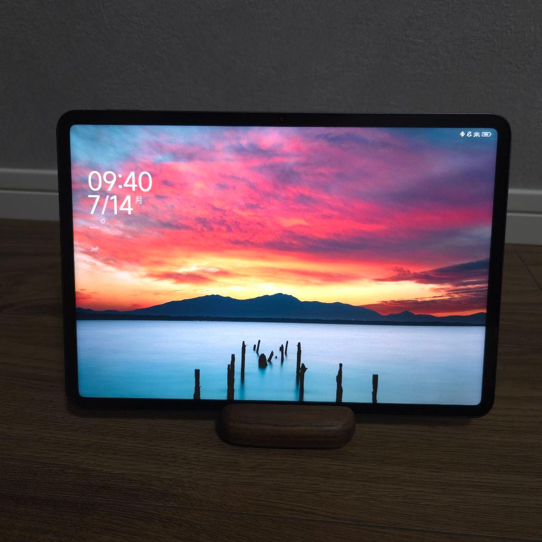 【美品】Xiaomi Pad 7 + Focus pen