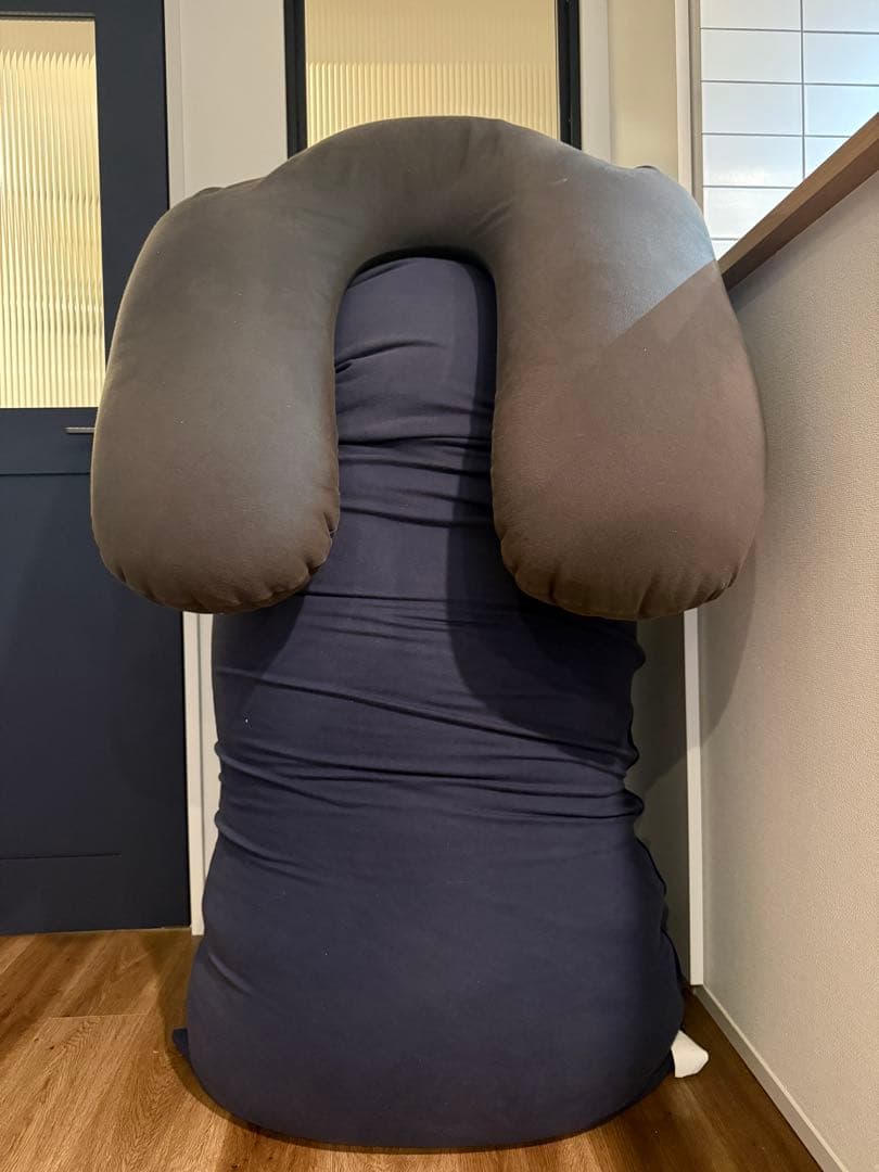 Yogibo Max と Yogibo Support セット