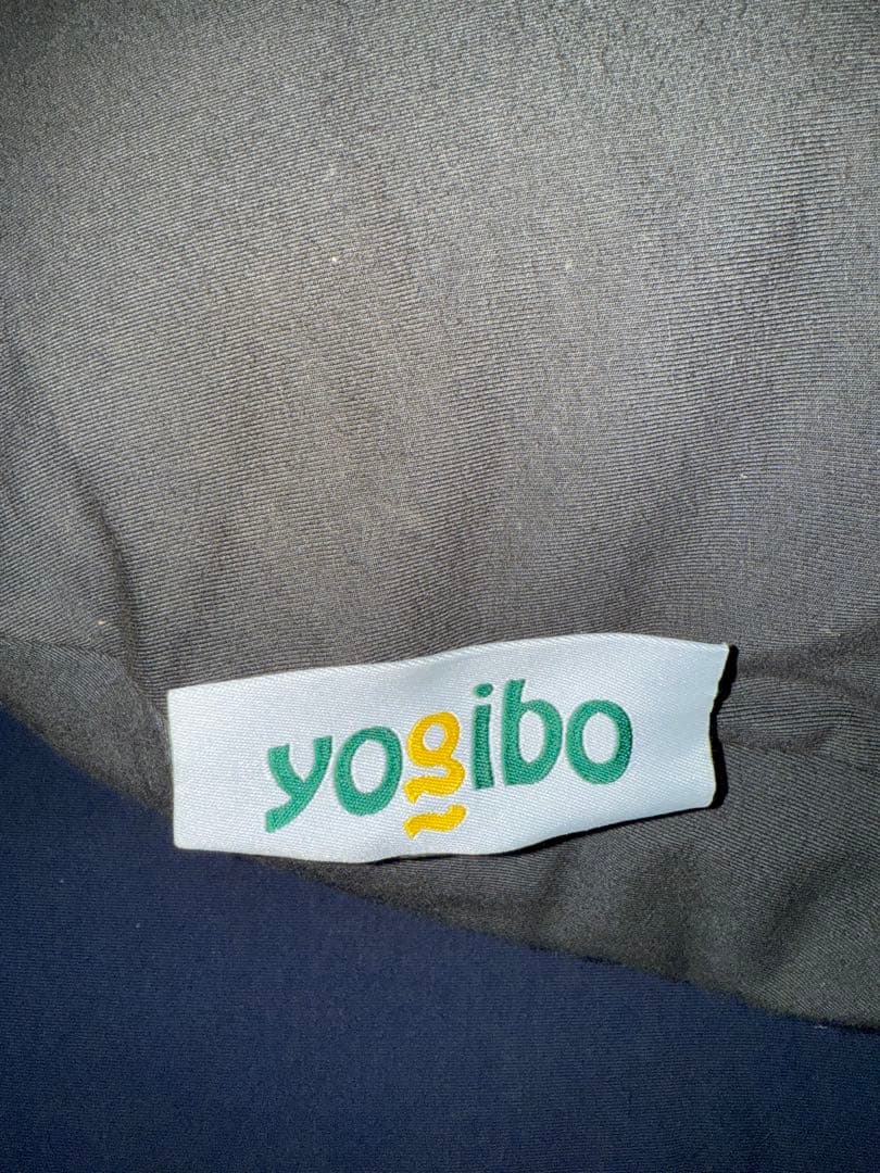 Yogibo Max と Yogibo Support セット