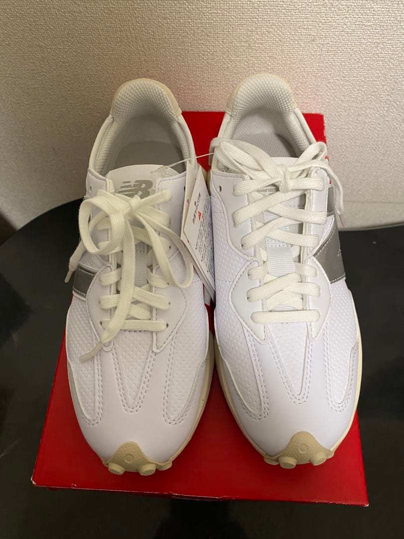 ニューバランスゴルフシューズ　WGS327