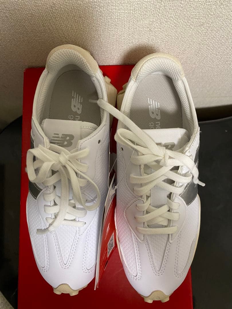 ニューバランスゴルフシューズ　WGS327