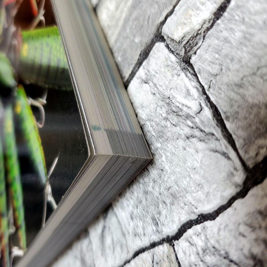 トレーダース ヘドン プラスチックス コレクティブルズ 1st エディション