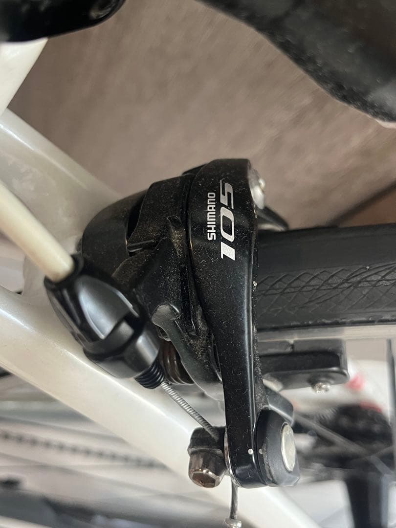 TREK トレック シルク 44 ロードバイク