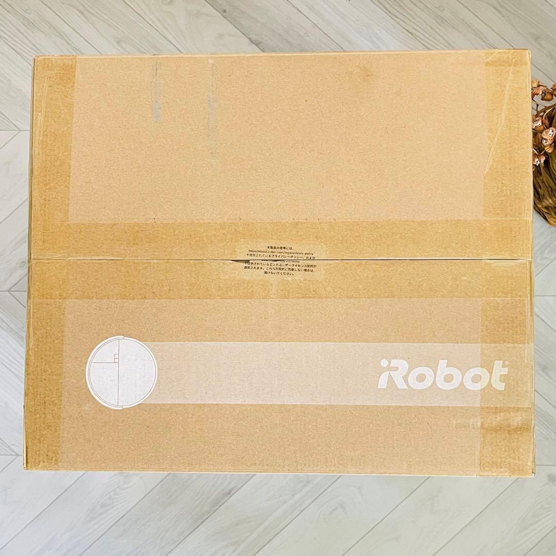 Roomba Plus 505 Combo +AutoWash™ 送料込み