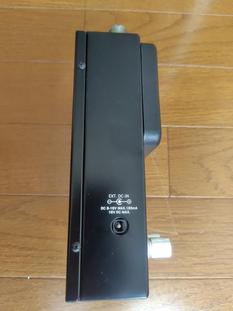 C★MET アンテナアナライザーCAA-500MarkⅡ 　おまけ付き