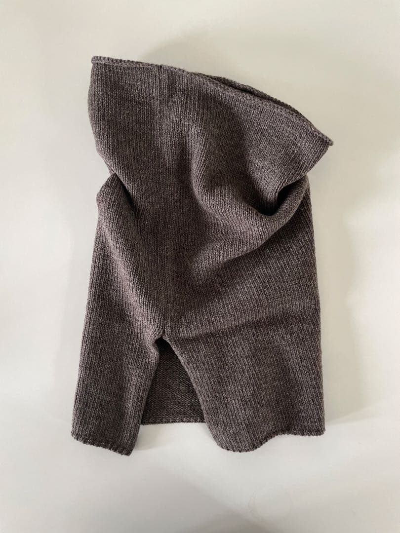 【TORICI】ヴィランスヌード