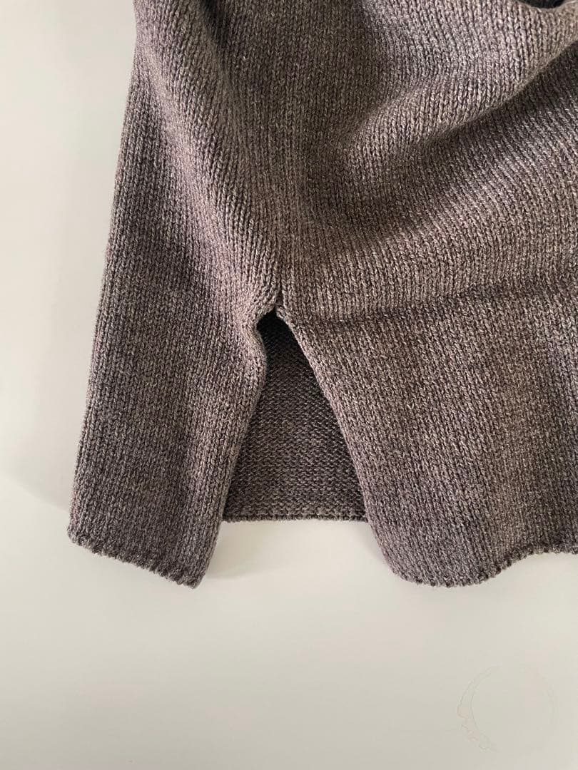 【TORICI】ヴィランスヌード