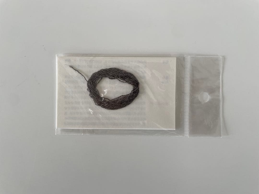 【TORICI】ヴィランスヌード