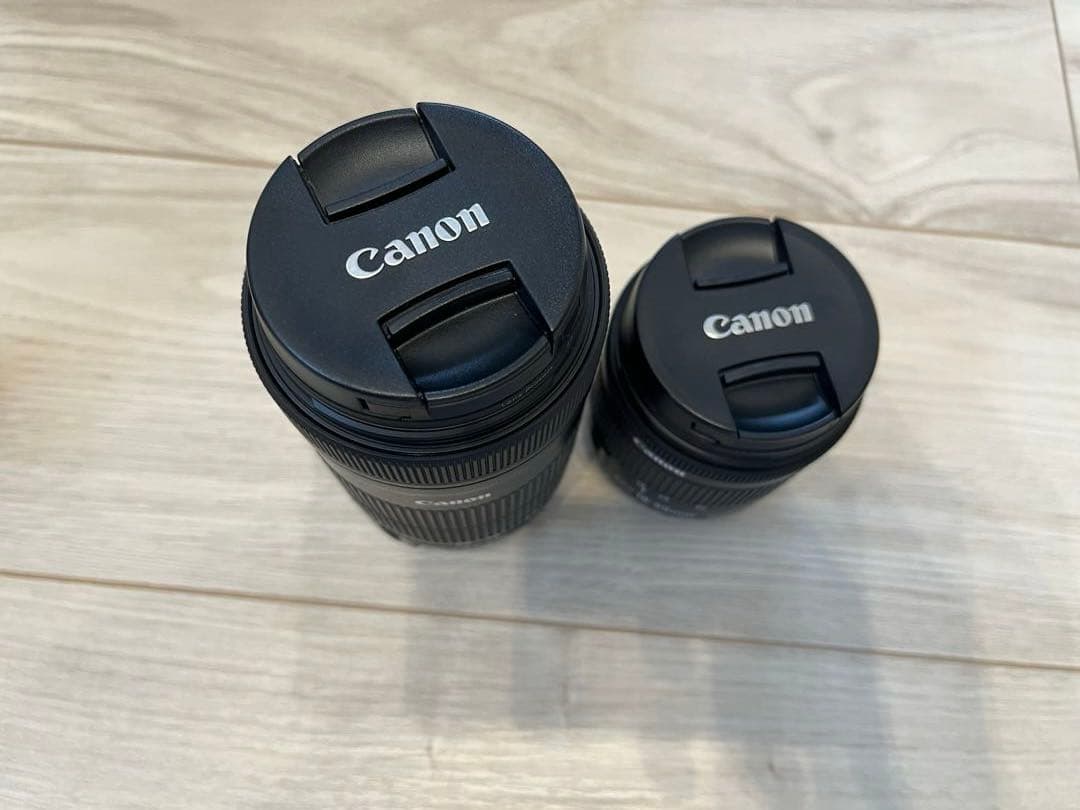 Canon EOS Kissx9 デジタル一眼レフカメラ