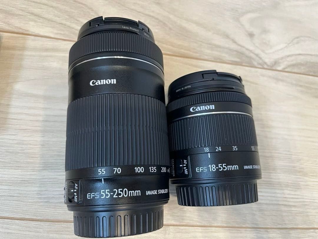 Canon EOS Kissx9 デジタル一眼レフカメラ