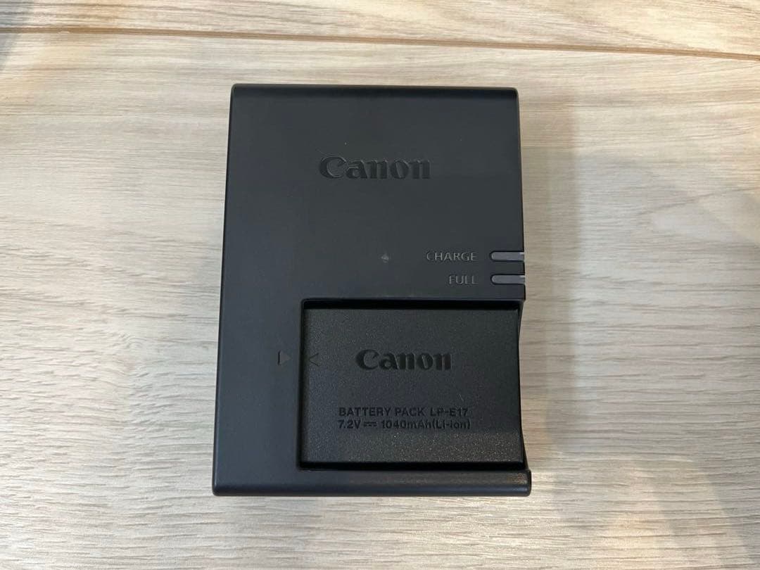 Canon EOS Kissx9 デジタル一眼レフカメラ