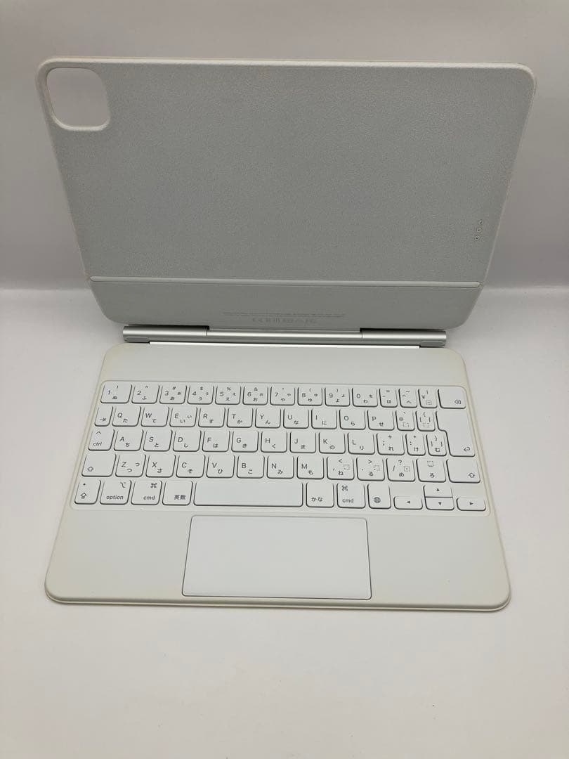 【美品】Apple 純正 Magic Keyboard 11インチ用　Y