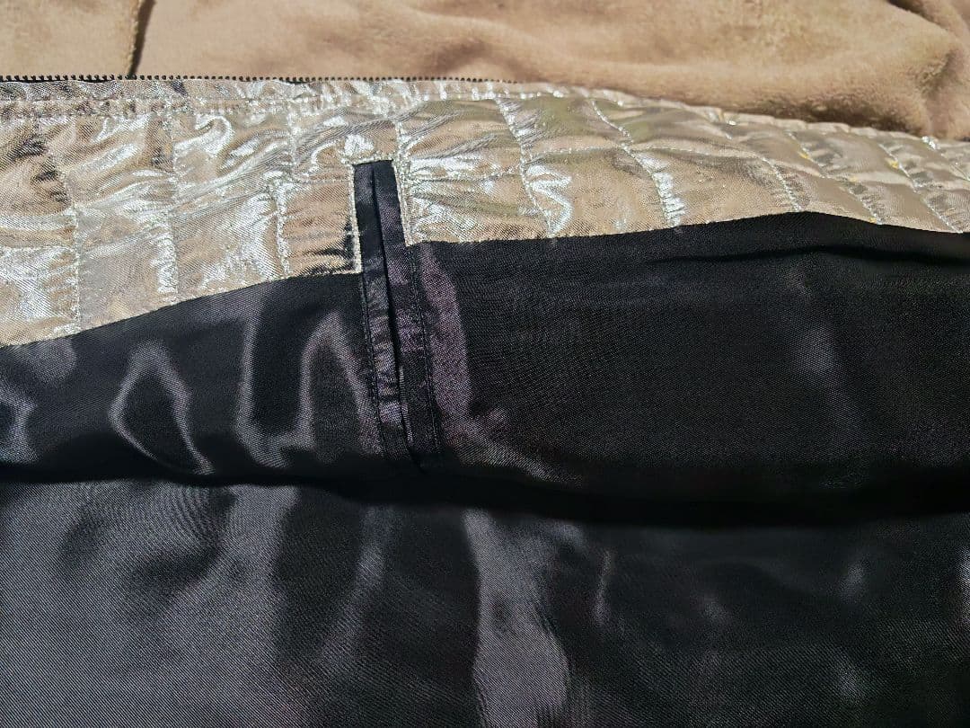 CELINE 未使用近い 限定 Runway ジャケット スタジャン スカジャン