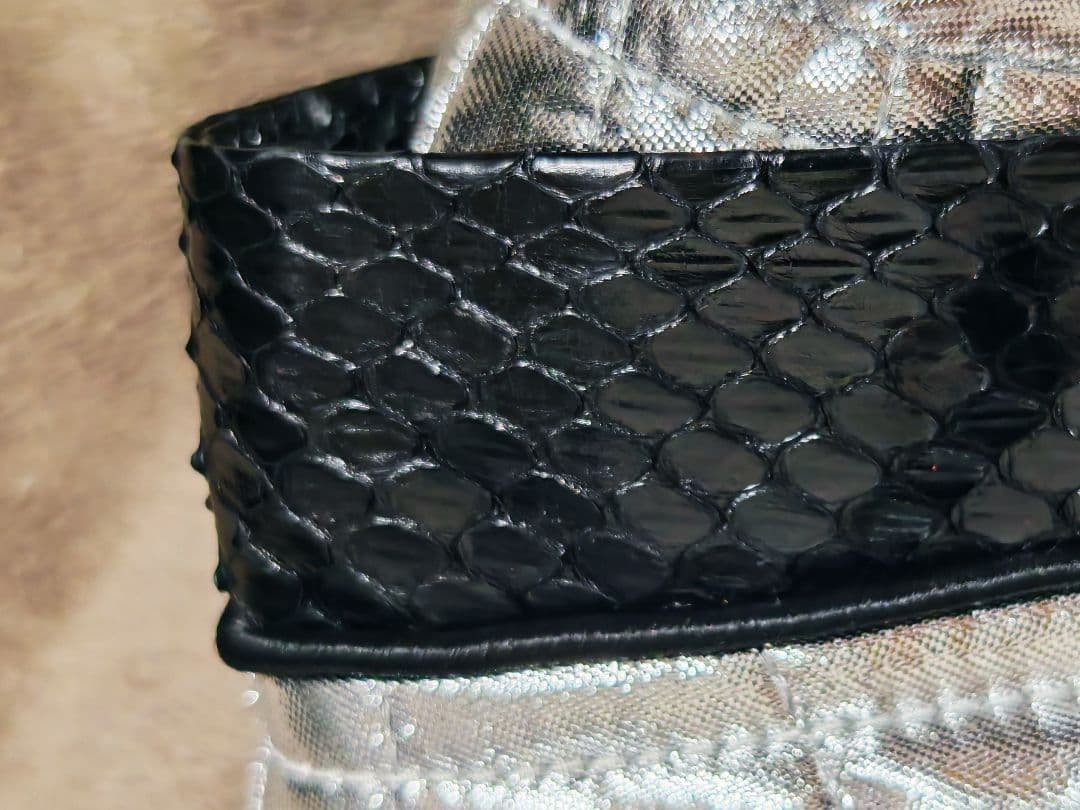 CELINE 未使用近い 限定 Runway ジャケット スタジャン スカジャン