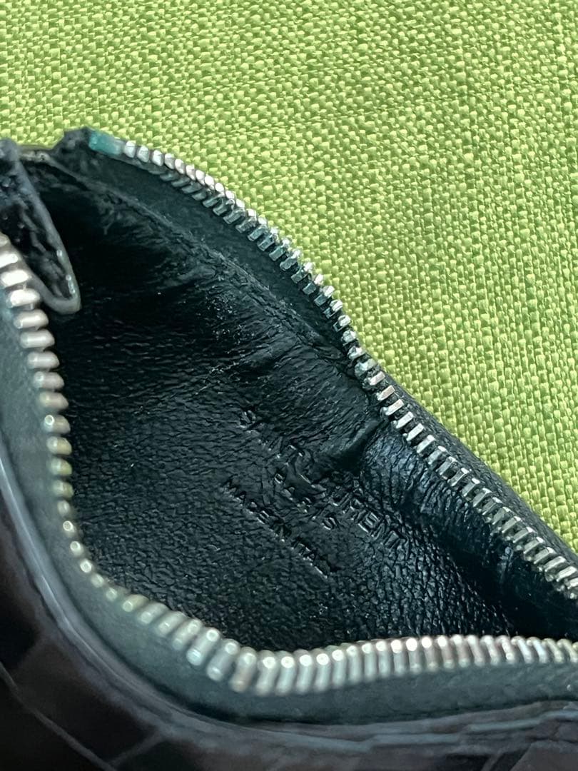 サンローラン　カードケース　カードケース　ケース