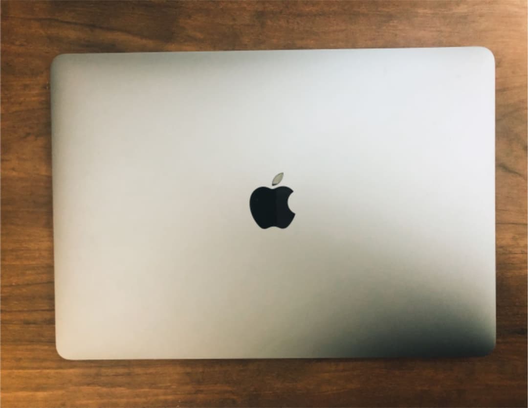 Apple MacBookPro 13inch 256gb【美品】