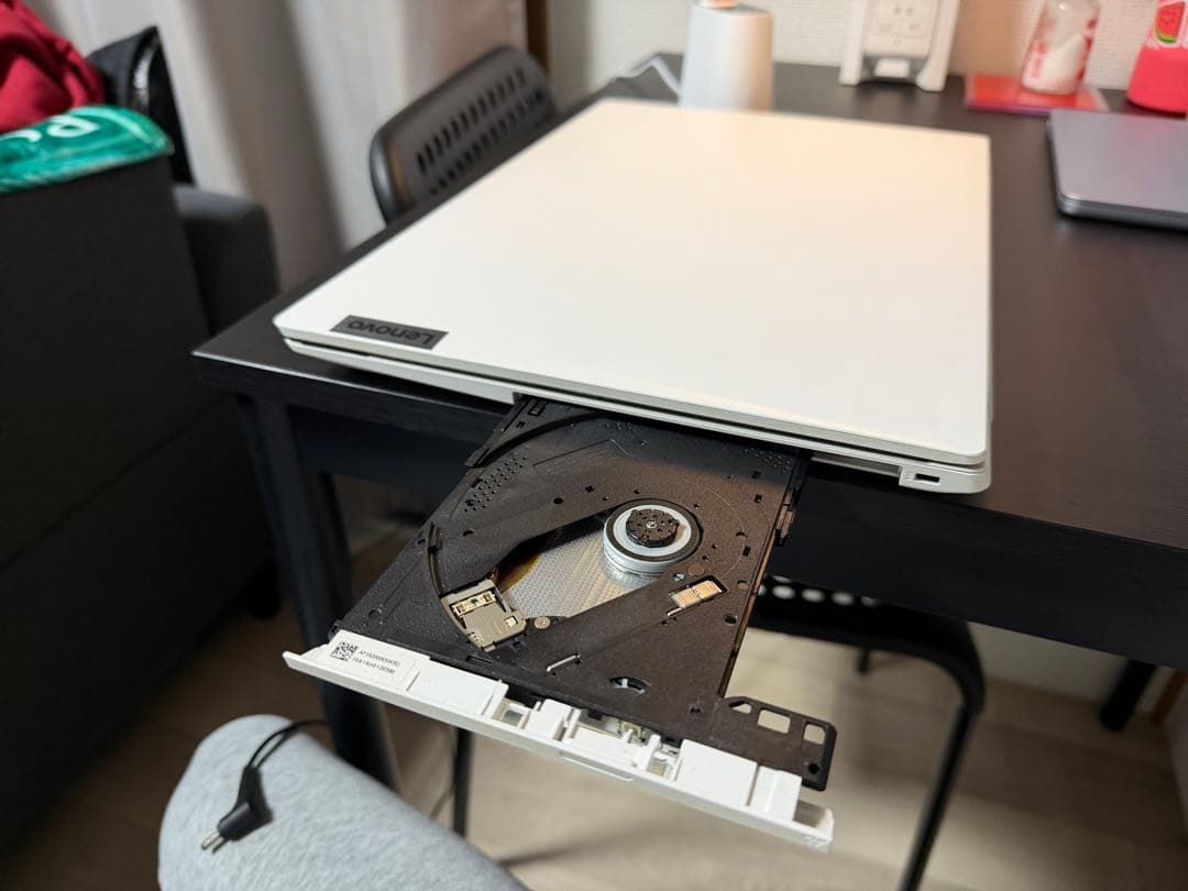 Lenovo IdeaPad L3 15ITL6 15.6インチ