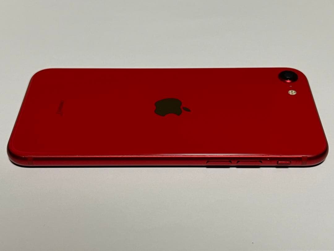 Apple iPhone SE(第2世代)本体