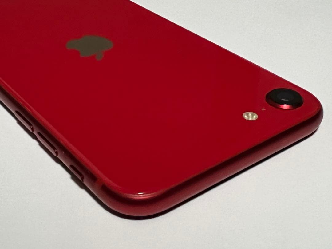 Apple iPhone SE(第2世代)本体