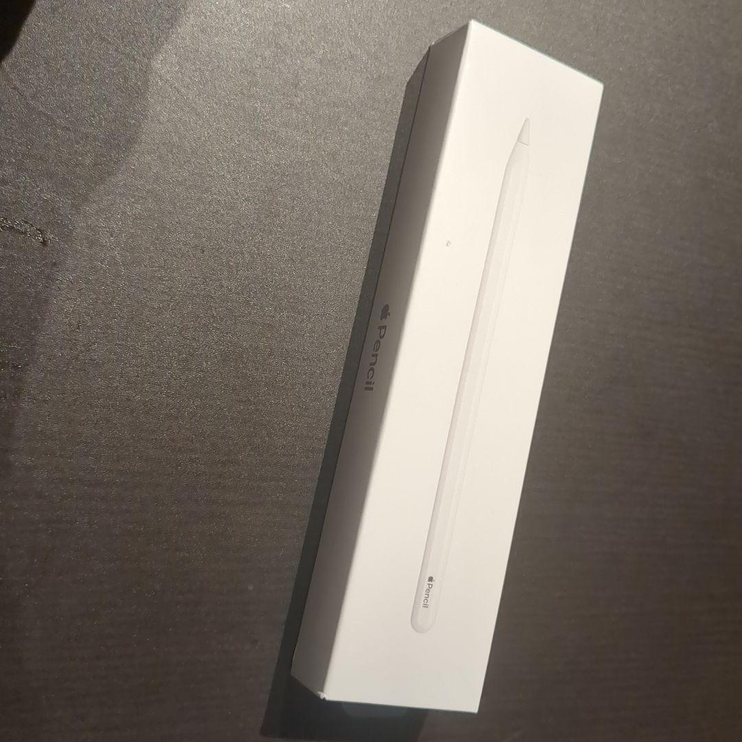 Apple Pencil 第2世代 - MU8F2J/A