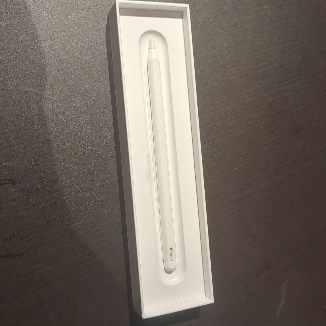 Apple Pencil 第2世代 - MU8F2J/A