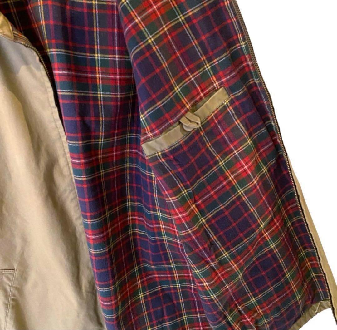 90s Polo by Ralph Laurenスウィングトップ 裏チェック