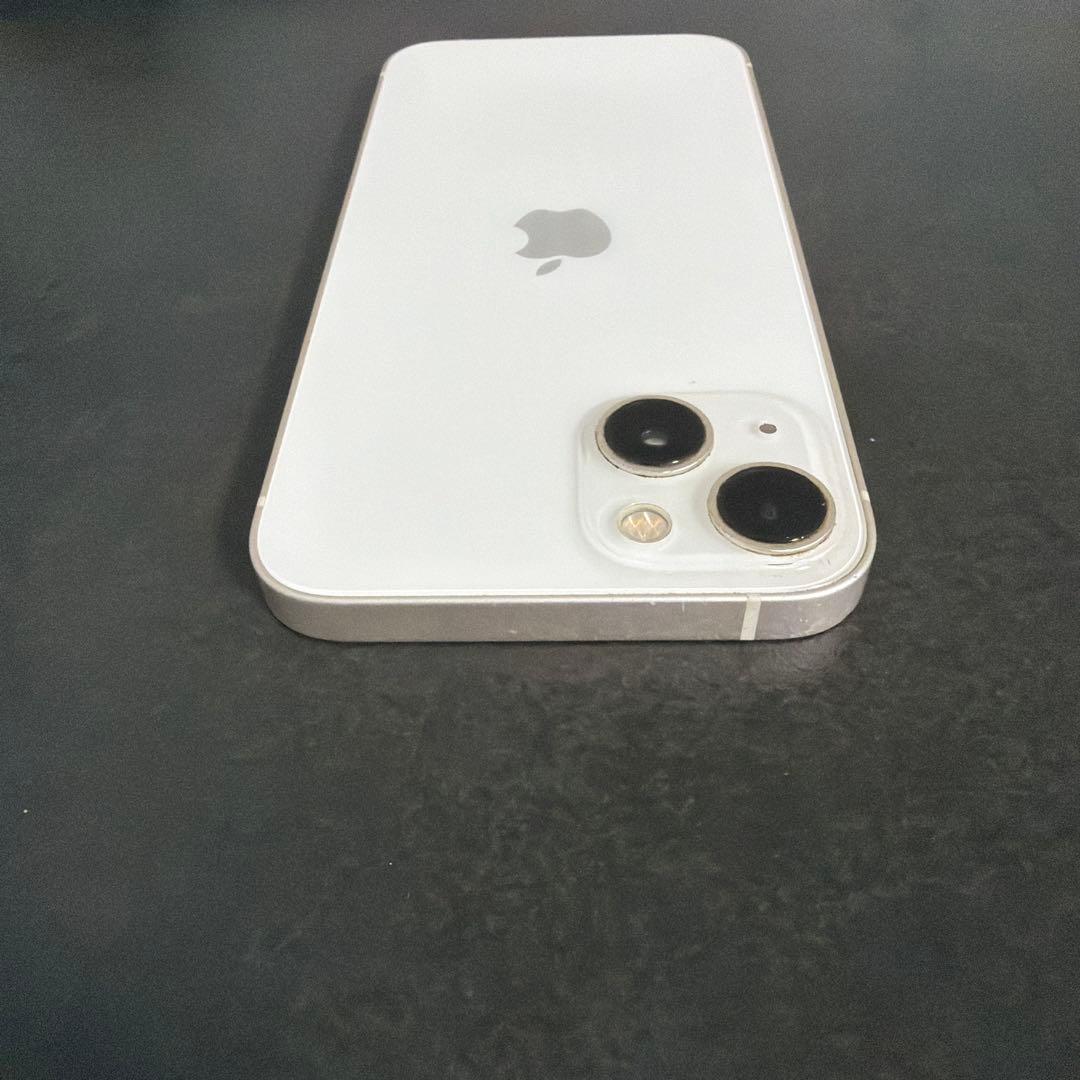 スマートフォン本体 iPhone13 256GB