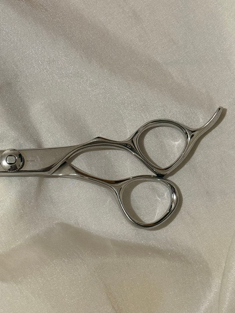 Mizutani ミズタニシザーズ 6インチ美容師