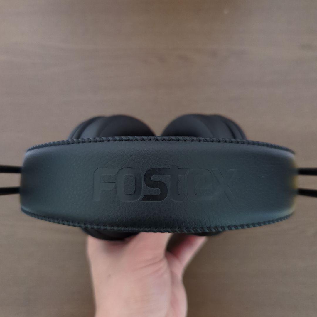 【美品】Fostex T50RP mk4 for gaming