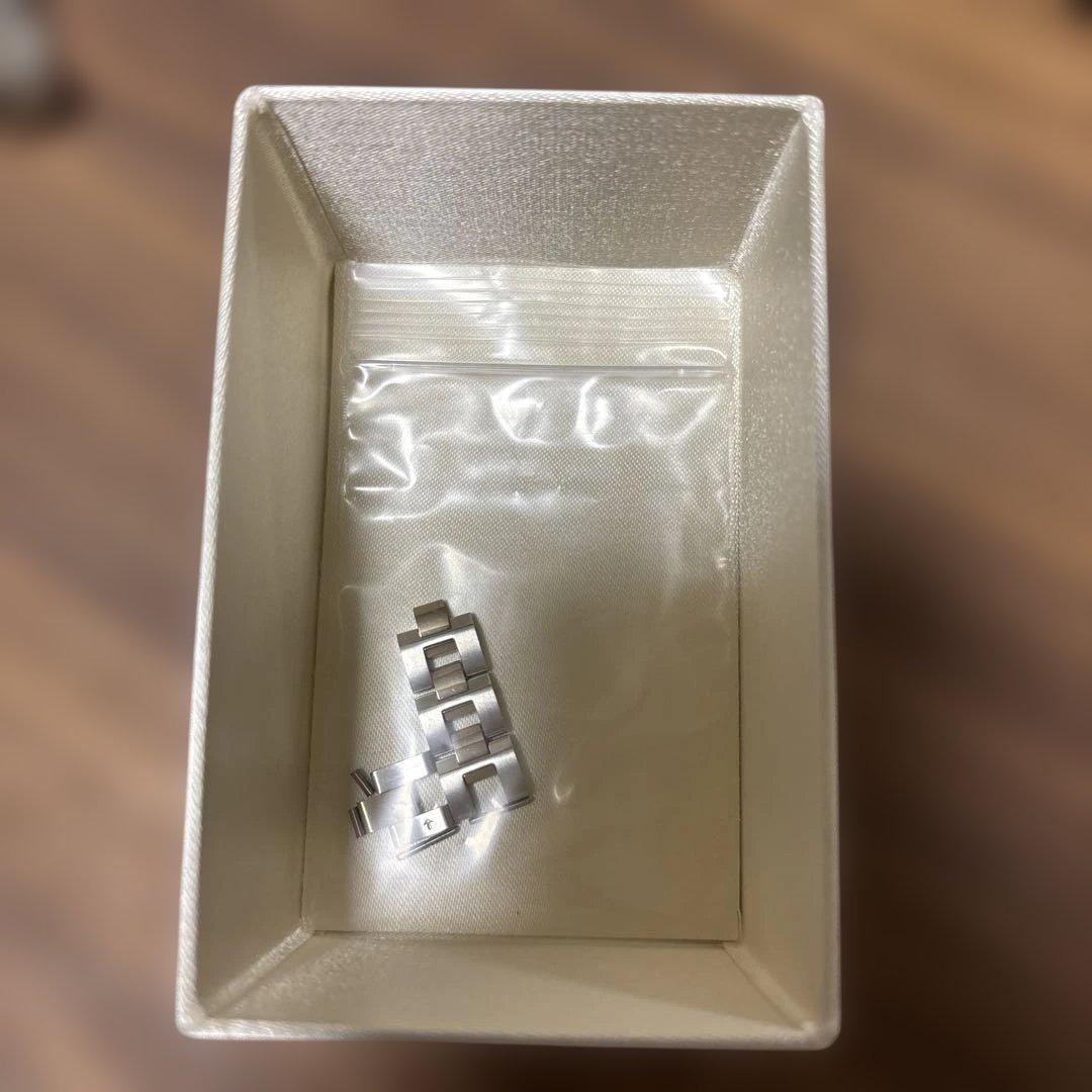 SEIKO セイコールキア　腕時計　美品